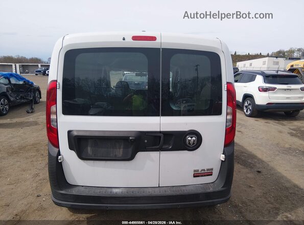 ZFBERFAB9H6E89267 2017 RAM PROMASTER CITY White 