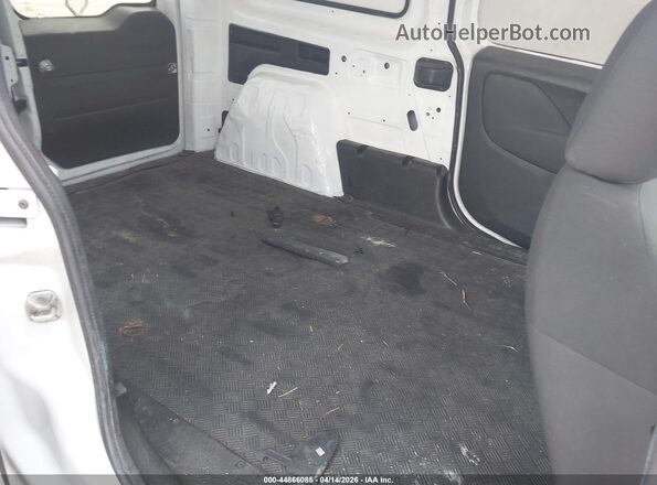 ZFBERFAT7G6B32371 2016 RAM PROMASTER CITY White Вид наклейки з VIN-кодом