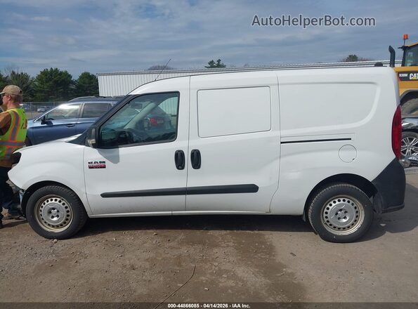 ZFBERFAT7G6B32371 2016 RAM PROMASTER CITY White 