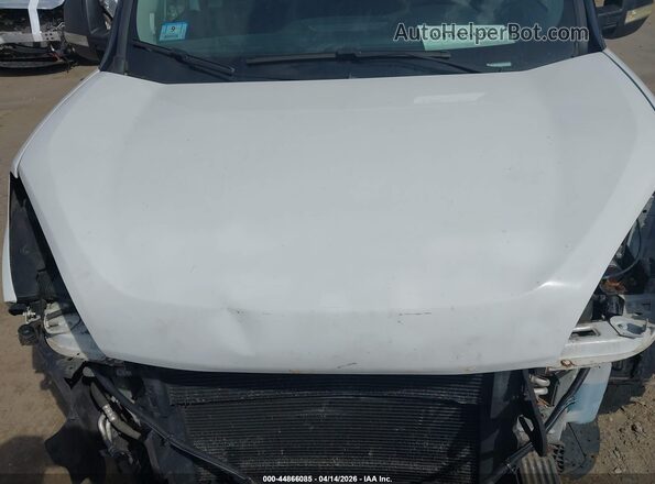 ZFBERFAT7G6B32371 2016 RAM PROMASTER CITY White 