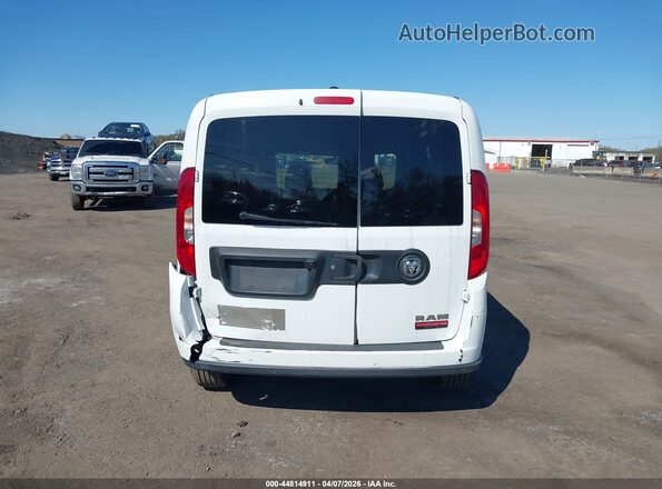 ZFBERFBT9G6C74395 2016 RAM PROMASTER CITY White 