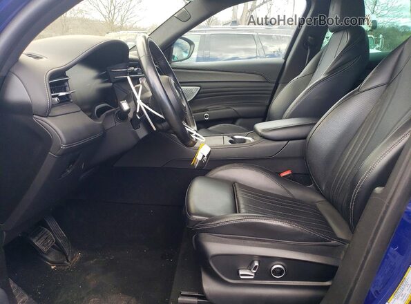ZN682AVM6P7429111 2023 MASERATI GRECALE Blue 