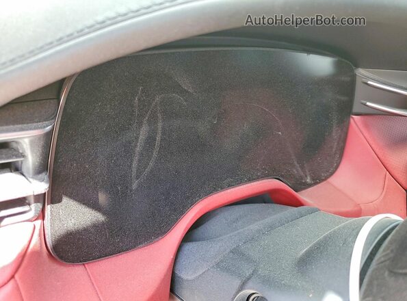 ZN682AVM7P7427271 2023 MASERATI GRECALE Turquoise 