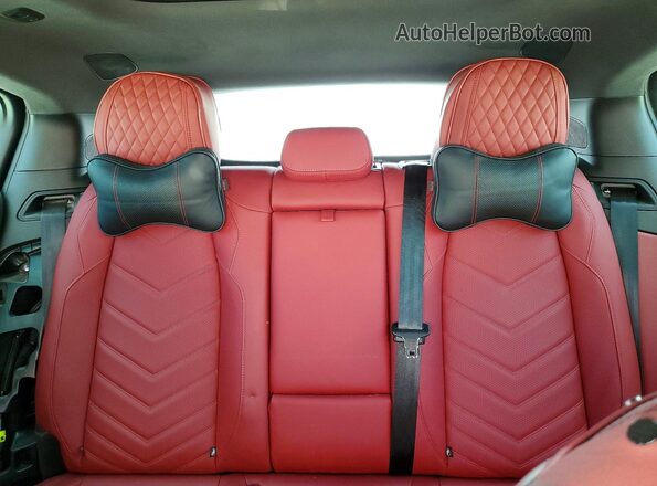 ZN682AVM7P7427271 2023 MASERATI GRECALE Turquoise 