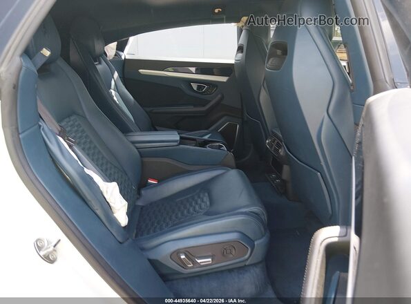 ZPBUA1ZL0LLA06913 2020 LAMBORGHINI URUS Белый Вид наклейки с VIN-кодом