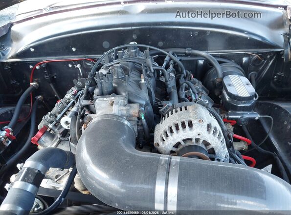 0000000B3PV177771 1970 FORD OTHER Burgundy 