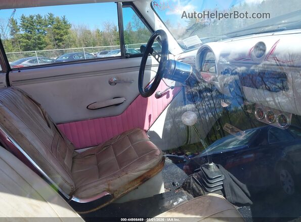 0000000B3PV177771 1970 FORD OTHER Burgundy 