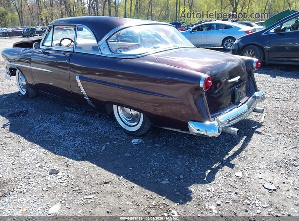 0000000B3PV177771 1970 FORD OTHER Burgundy 