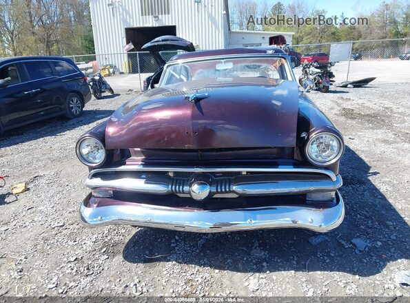 0000000B3PV177771 1970 FORD OTHER Burgundy 