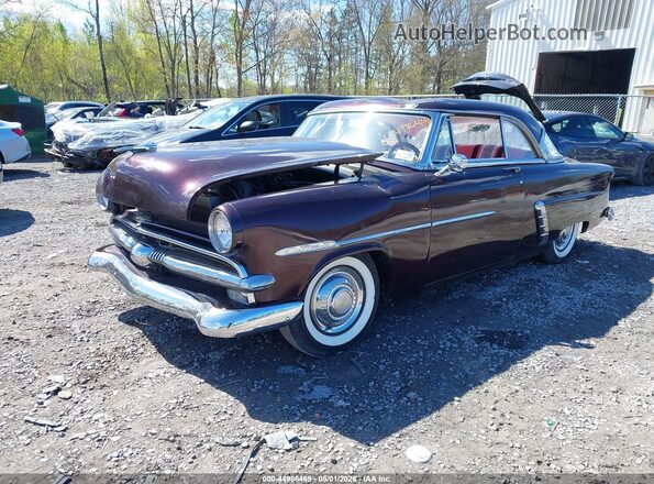 0000000B3PV177771 1970 FORD OTHER Burgundy 