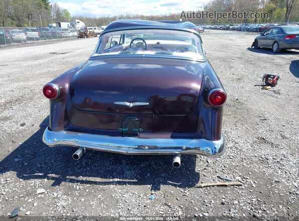 0000000B3PV177771 1970 FORD OTHER Burgundy 