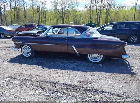 0000000B3PV177771 1970 FORD OTHER Burgundy 