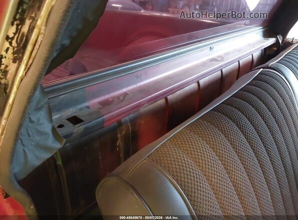 9K48F146396       1970 FORD OTHER Красный Вид наклейки с VIN-кодом