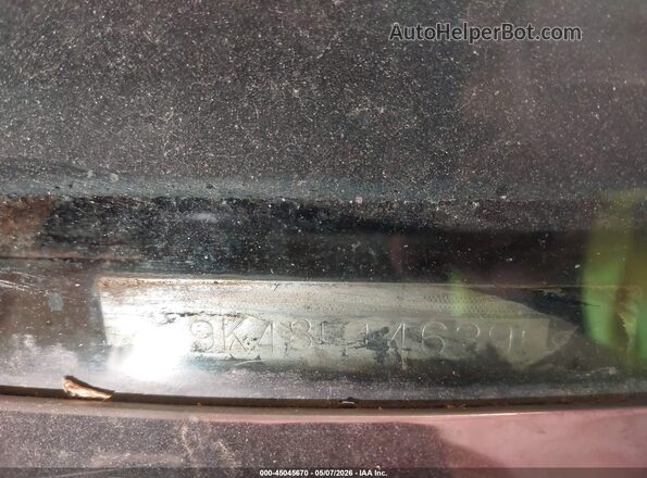 9K48F146396       1970 FORD OTHER Красный Вид подкапотного пространства