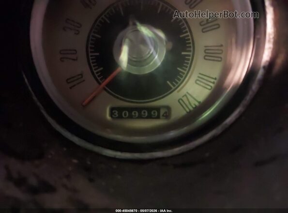 9K48F146396       1970 FORD OTHER Красный 