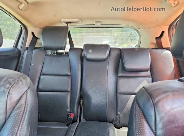 3CZRU5H74GM719246 2016 HONDA HR-V Серый 