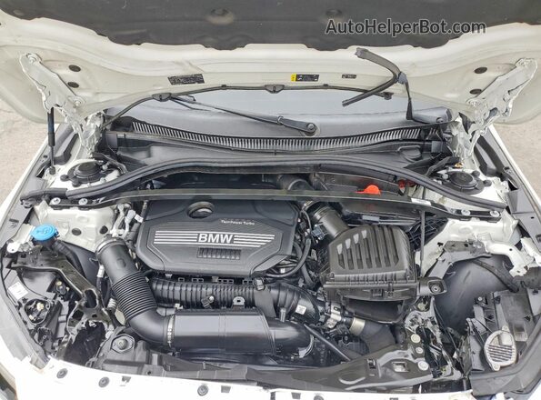 WBA53AK01M7H33929 2021 BMW 7 SERIES White 