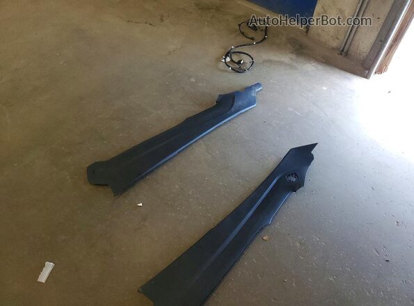 3FA6P0T9XLR170537 2020 FORD FUSION Белый Вид подкапотного пространства