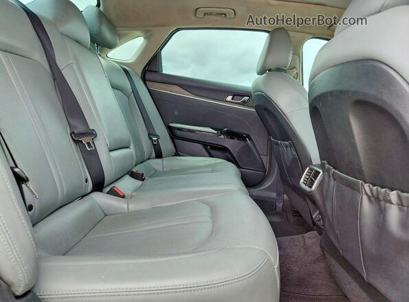 5XXG34J24MG064771 2021 KIA K5 Белый 