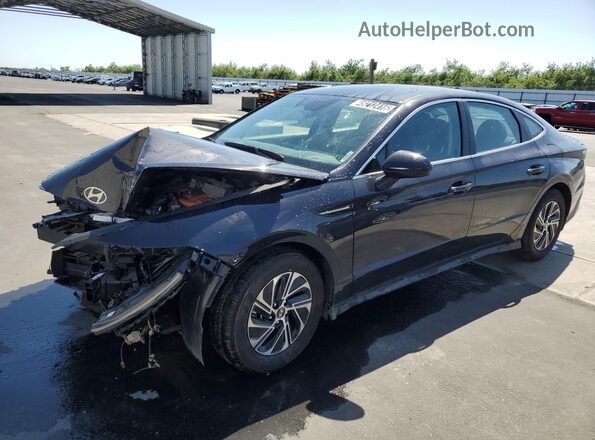 KMHL24JJ1TA143233 2026 HYUNDAI SONATA Черный 
