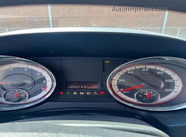 2C4RDGBGXGR342215 2016 DODGE CARAVAN Белый 