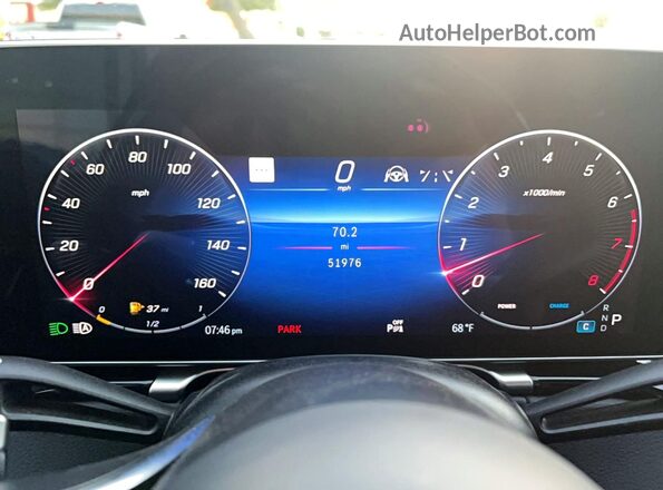 W1K6G6DB1NA105593 2022 MERCEDES-BENZ S Gray 