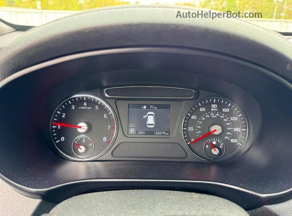 5XYPGDA59KG457463 2019 KIA SORENTO Gray 