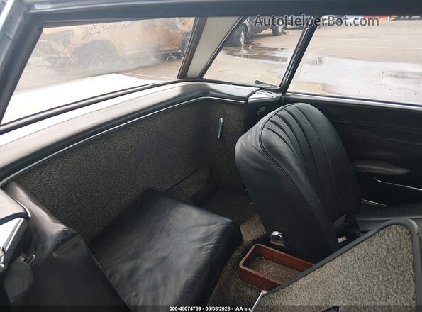 11304412017673 1971 MERCEDES-BENZ 280SL Beige VIN sticker view