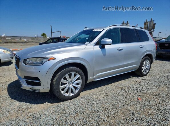 YV4A22PK5G1039783 2016 VOLVO XC90 White 