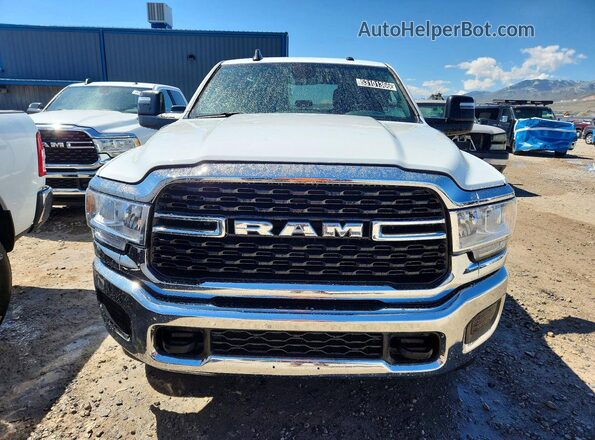 3C6UR5DL8PG515074 2023 RAM 2500 White 