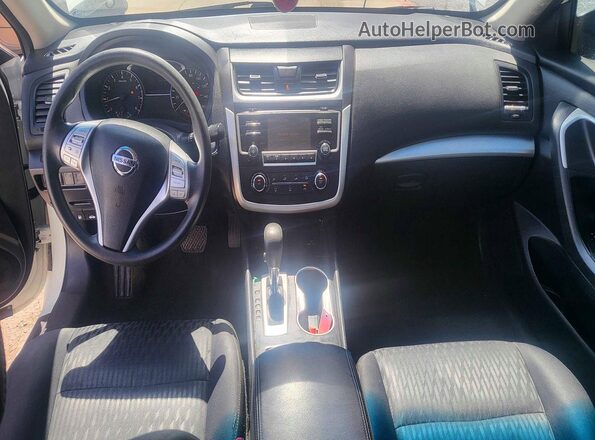 1N4AL3AP9HN346366 2017 NISSAN ALTIMA White 