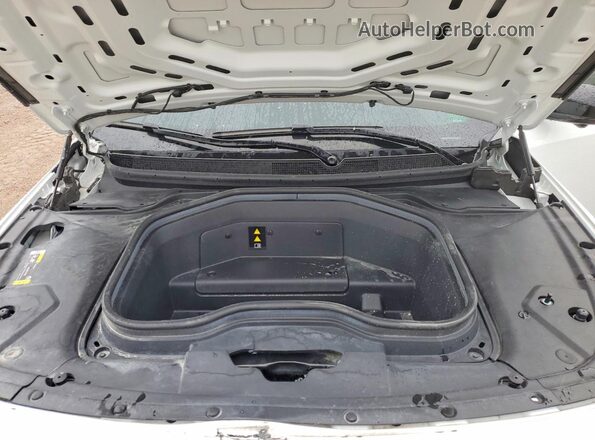 3C4RJNAK5ST563584 2025 JEEP WAGONEER White VIN კოდის სტიკერის ხედი