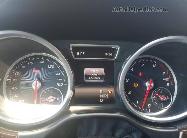 4JGDF6EE7HA845758 2017 MERCEDES-BENZ GLS White Widok tylnych siedzeń