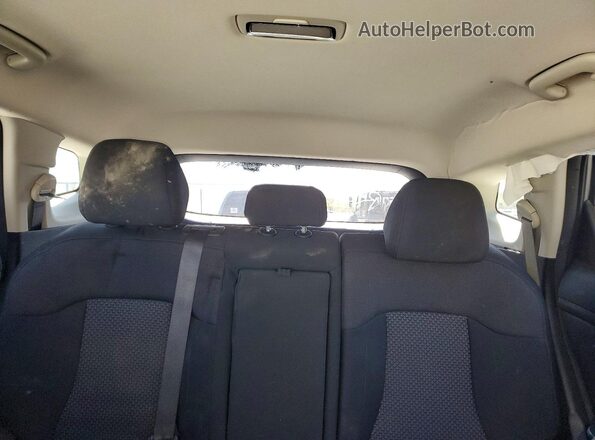 KNDPUCAF0P7039096 2023 KIA SPORTAGE Silver 