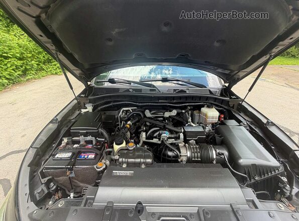JN8AZ2NE9H9154342 2017 INFINITI QX80 Black 