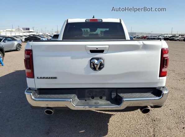 1C6RREJT7RN218544 2024 RAM 1500 White 