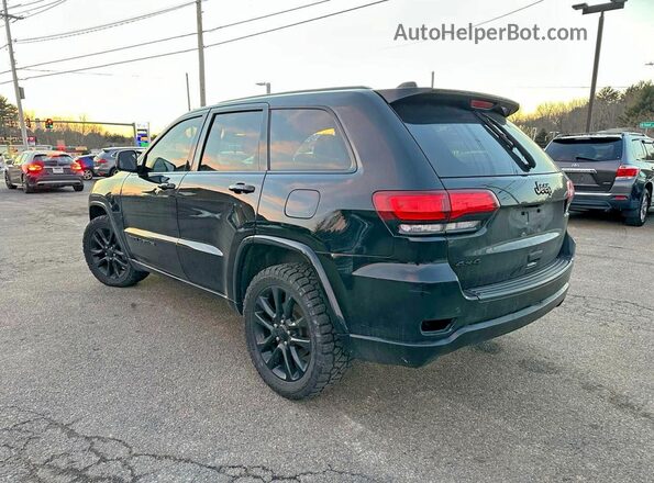 1C4RJFAG0MC541945 2021 JEEP CHEROKEE Black 