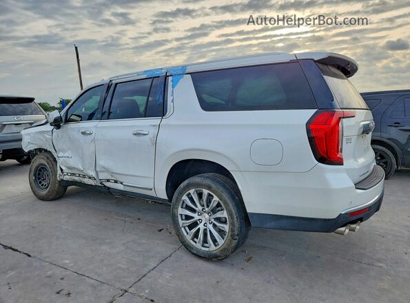 1GKS2JKL7PR392260 2023 GMC YUKON White 