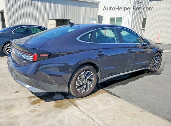 KMHL24JJ1TA143233 2026 HYUNDAI SONATA Черный 