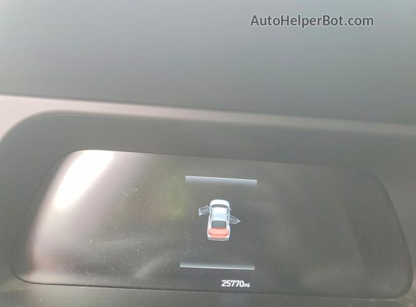 KMHLL4DGXSU968729 2025 HYUNDAI ELANTRA Red 