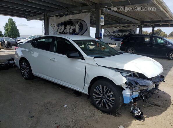 1N4BL4DWXTN320140 2026 NISSAN ALTIMA White 