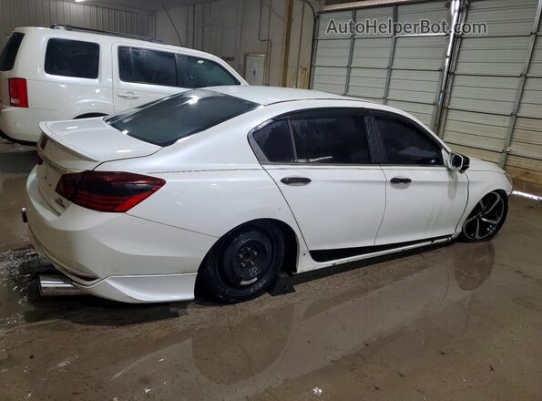 1HGCR3F92HA000373 2017 HONDA ACCORD White 