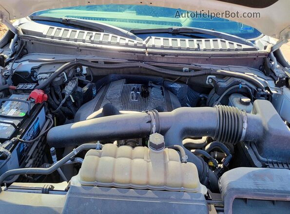 5LMJJ3LT8LEL10177 2020 LINCOLN NAVIGATOR White Vista del salpicadero