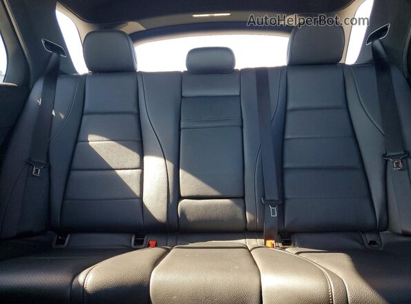 4JGFB4JB0LA136859 2020 MERCEDES-BENZ GLE-CLASS Black Սալոնի հետևի տեսք