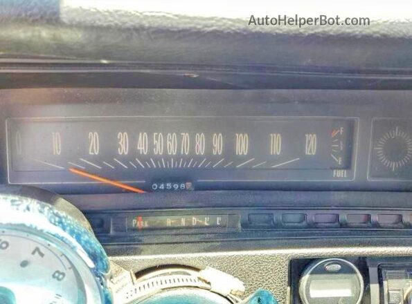 136371B182449 1971 CHEVROLET CHEVELLE Black წინა პანელის ხედი