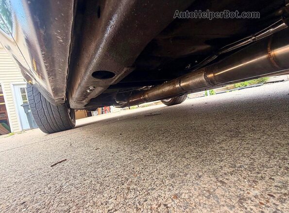 136371B182449 1971 CHEVROLET CHEVELLE Black სალონის 360-გრადუსიანი ხედი
