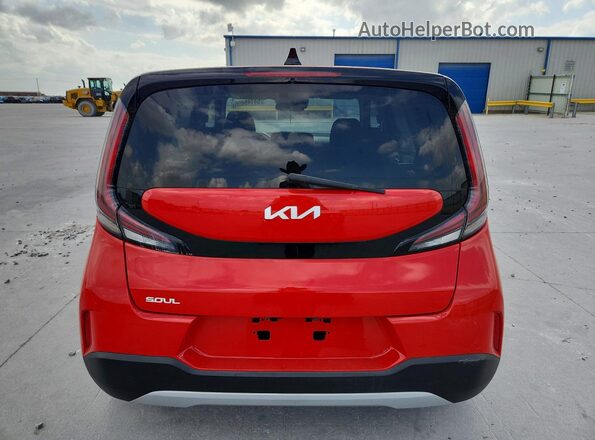 KNDJ23AU2R7220679 2024 KIA SOUL Red 