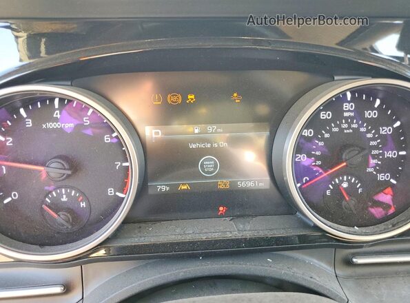 KNDNE5H32N6084863 2022 KIA CARNIVAL Серый Вид задних сидений