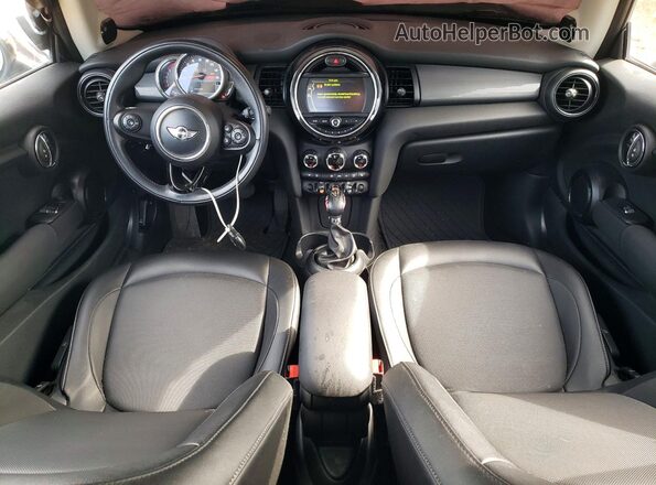 WMWXP5C58J2G64096 2018 MINI COOPER Blue 