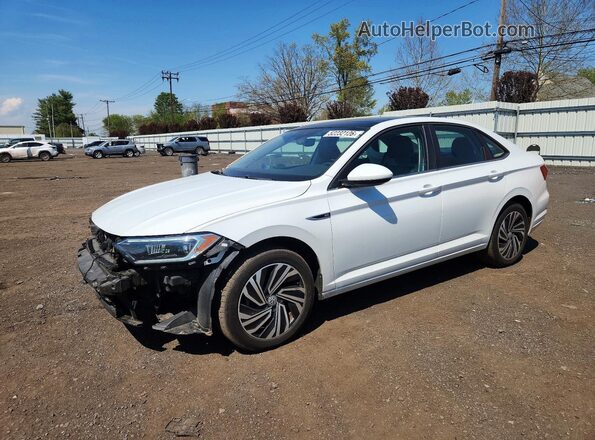 3VWEB7BU4LM041139 2020 VOLKSWAGEN JETTA White 